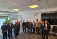 El Instituto Argentino de Estudios Aduaneros renueva sus autoridades