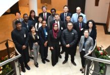 La Aduana Argentina participó del Programa Regional de Laboratorios Aduaneros de la OMA