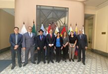 MERCOSUR: se celebró la CXX Reunión del Comité Técnico N° 2 “Asuntos Aduaneros y Facilitación del Comercio”