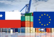 El Consejo de la Unión Europea toma decisiones para un acuerdo de asociación modernizado con Chile