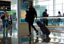 Régimen de equipaje: la normativa actual continúa vigente hasta que se apruebe la ley «ómnibus»