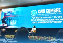 Apuntes sobre la XVIII Cumbre Internacional de Comercio Exterior: «La digitalización y el uso de la IA en el comercio exterior»