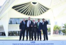La cumbre del MERCOSUR culminó con una declaración de 28 puntos