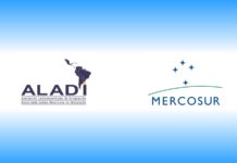 Argentina unifies its Embassy in Uruguay and the Permanent Representation to MERCOSUR and ALADI