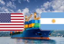 Argentina distribuye la cuota de exportación de maní a EE. UU. para 2026/2027