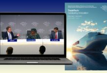 WEF publicó los pasos de la cooperación tecnológica para mejorar el comercio global