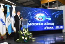 Avanza la modernización aduanera: Guatemala presenta un nuevo modelo de despacho aéreo