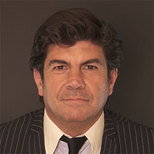 Dr. Guillermo Felipe Coronel