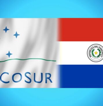 Paraguay confirmó la realización de la Cumbre del MERCOSUR los días 29 y 30 de junio