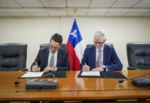 Chile y Asociación Europea de Libre Comercio culminan negociaciones para modernizar su acuerdo