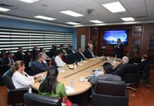 Panamá: el Aeropuerto Internacional de Tocumen presenta su proyecto de desarrollo logístico