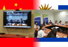 Aduanas de China y Uruguay buscan un acuerdo de interoperabilidad entre VUCEs nacionales