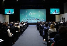 OMC aprueba nuevas regulaciones de servicios intentando reducir costos del comercio global