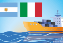 Cómo es el vínculo comercial entre Argentina e Italia