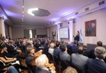 Argentina lanzó el Plan Nacional de Promoción de Exportaciones e Inversiones 2024