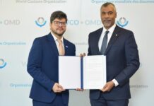 WCO welcomes Nicaragua's accession to the revised Kyoto Convention and encourages other Member States to join