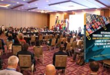 ASAPRA: representante del sector privado se destaca en Cumbre de Directores Generales de Aduana de las Américas