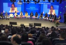 El X Seminario Internacional OEA en Brasil destaca el potencial de la asociación con el sector privado para impulsar el comercio regional