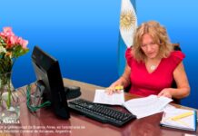 8 de marzo: testimonio y reflexiones de una mujer de la Aduana