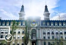 Argentina lidera la implementación de la nueva herramienta de la OMA para evaluar la integridad aduanera