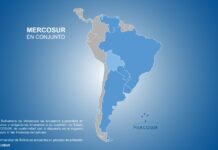 26 de marzo: Día del MERCOSUR