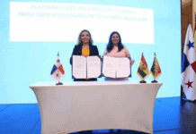 Bolivia y Panamá fortalecen la cooperación aduanera