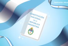 Celebremos la Constitución Nacional