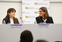 Florencia Misrahi: “Artificial intelligence can be a great tool for the AFIP”