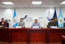 Guatemala anuncia creación de “Fuerza de Tarea para Facilitación del Comercio”