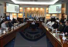 Guatemala lanza su Ventanilla Única Marítima