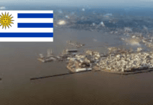 Octubre marca el séptimo mes de crecimiento para las exportaciones uruguayas