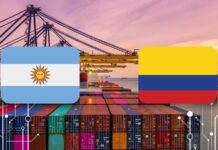 Argentina y Colombia dan inicio a la emisión y recepción de certificados de origen digital