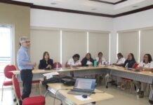 Aduana de Panamá recibe asistencia técnica del FMI para Auditoría Posterior al Despacho