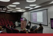 Chile: inauguración de actividades del Diplomado en Derecho Aduanero en la Universidad Andrés Bello con charla magistral