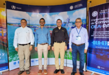 Guatemala implementa Convenio OEA País en Aduana marítima Santo Tomás Castilla