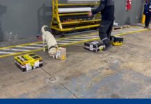 Nombran a un nuevo director en la Aduana de Ezeiza