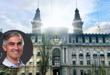 AFIP appoints lawyer Eduardo Mallea as the new General Director of Customs