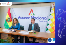 Destacan facilitación del comercio entre Bolivia y Chile tras apertura de fronteras las 24 horas