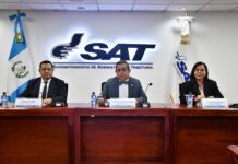 Aumenta cooperación entre Guatemala y Panamá para intercambiar información aduanera