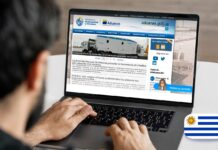 Uruguay Customs introduces Sara, new virtual assistant