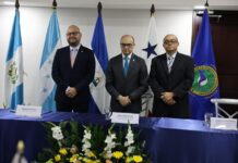 The second Regional Meeting of National Committees for Trade Facilitation began in Honduras