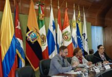 ALADI impulsa el modelo de Gestión Coordinada de Fronteras para facilitar el comercio