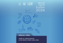 Informe de OMC, ITC y UNCTAD presenta los perfiles arancelarios mundiales de 2024