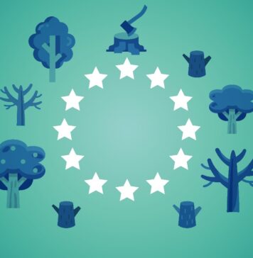 Exports to the EU: SENASA explains how to authorize access to RENSPA data to comply with the EUDR