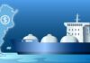 Exportación de hidrocarburos: nuevo procedimiento y registro para simplificar las operaciones