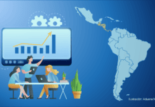 América Central: exportações de serviços registram forte crescimento em 2023
