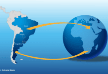 A propósito del nuevo régimen de origen del MERCOSUR y su impacto en las condiciones de la expedición directa a futuro