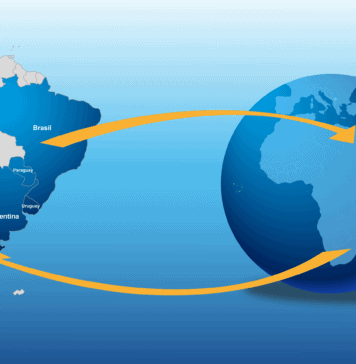 A propósito del nuevo régimen de origen del MERCOSUR y su impacto en las condiciones de la expedición directa a futuro