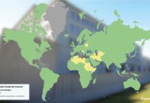 La OMC da la bienvenida a Comoras como su 165º Estado miembro