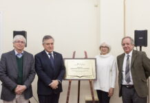 La ALADI homenajea al Embajador Gustavo Magariños, un legado de la integración regional